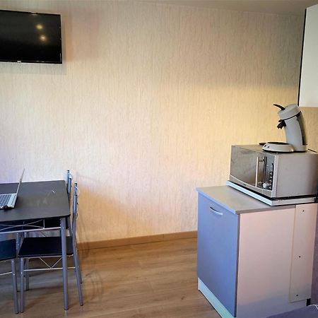 Studio Hyper-Centre De Limoges Dış mekan fotoğraf